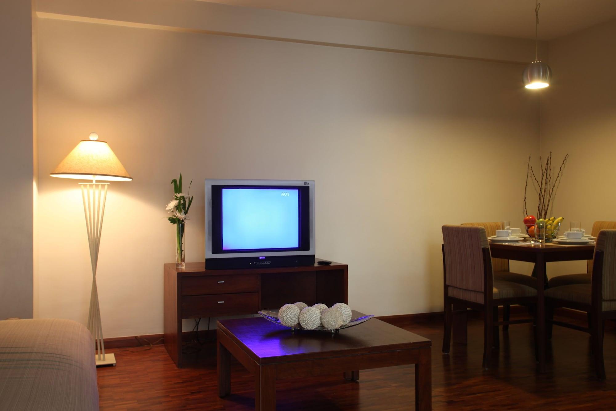 Amorsolo Mansion Hotel Makati City Exterior foto